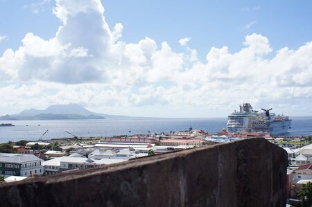 St. Kitts and Nevis citizenship is your best investment