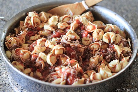 baked casserole