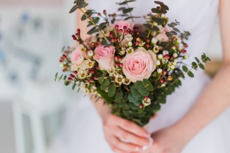 Posy Bouquet