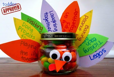 turkey jars