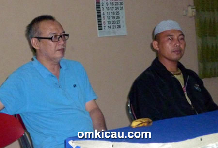 Silaturahmi Nasional 2 Papburi