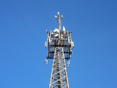 mobile tower kaise lagwaye in hindi