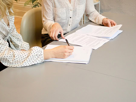 Real Estate Investors building Rapport with Sellers