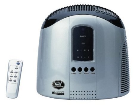 Prem I Air HEPA Air Purifier with LCD Prem-I-Air HEPA Air Purifier with LCD