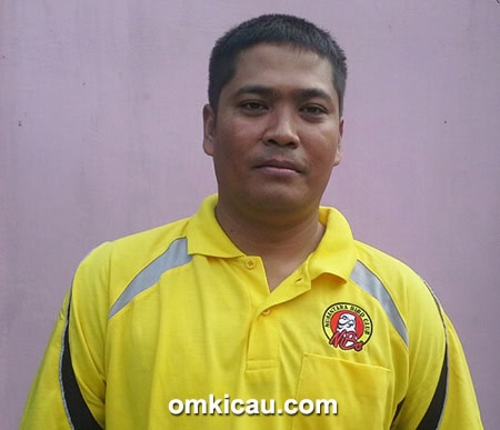 Om Dani NBC