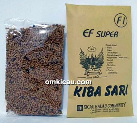 Voer Kibasari