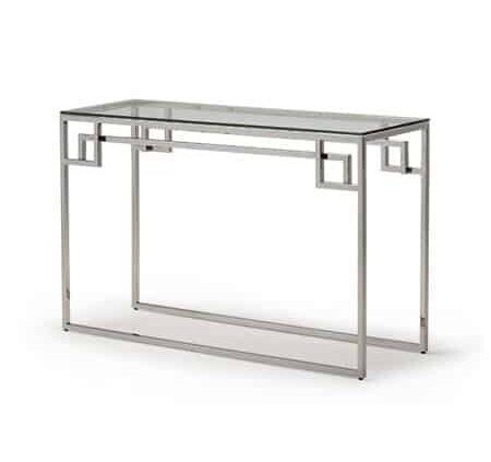 Cendrine Console Table From Kesterport