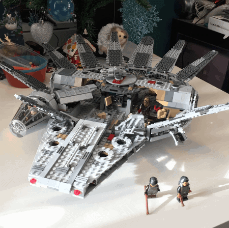lepin star wars