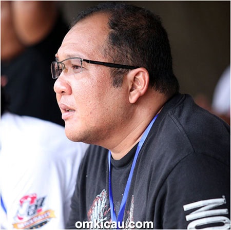 Mr Baim Bali