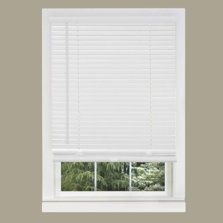 Cheap Vinyl Mini Blinds Bulk Purchase Wholesale Window Blinds