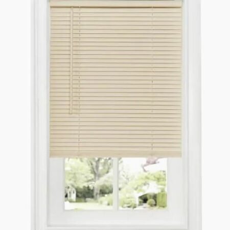 72 Cordless Vinyl Mini Blinds Wholesale Mini Blinds Cheap Mini Blinds
