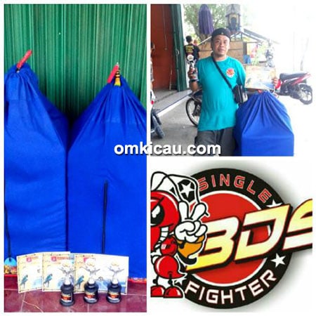 Om Agus Bendhel