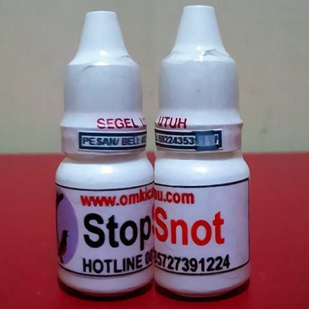 penyakit snot penyakit snot