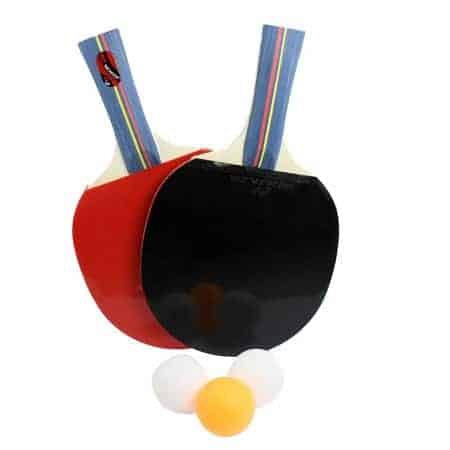 How You Can Make A Custom Table Tennis Paddle Thevolleyllama Com