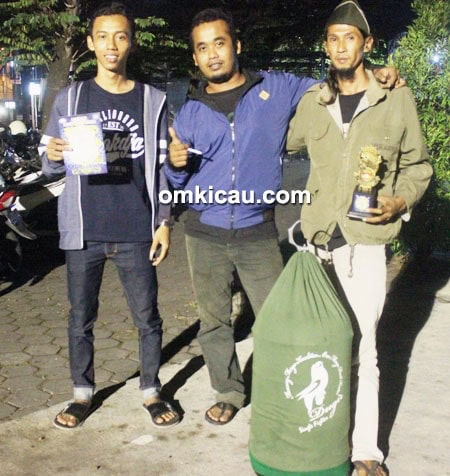 Dugir SF Klaten