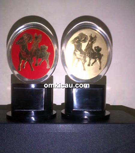 Imlek Cup 2566
