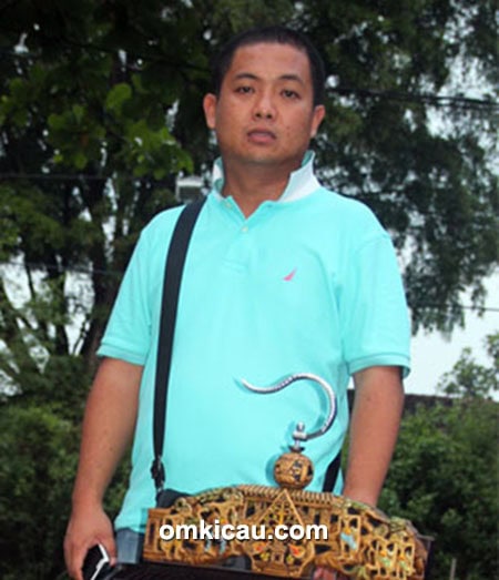 Om Hadi CNI