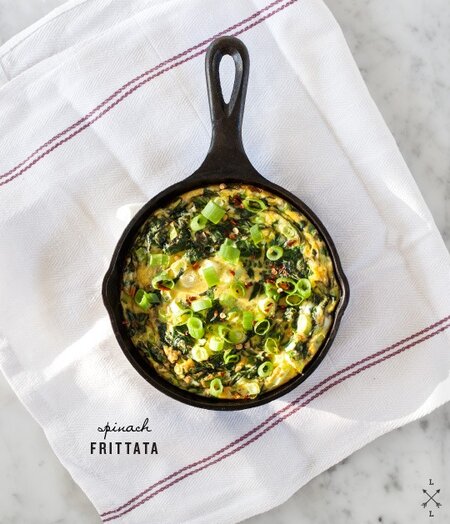 fritatta