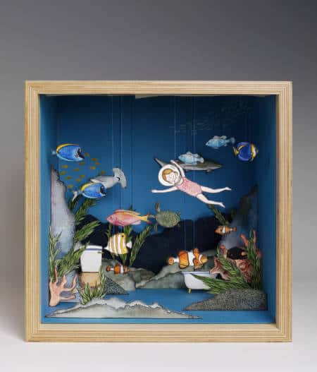 Parents Helping With Homework The Diorama Dilemma Twin Pickle