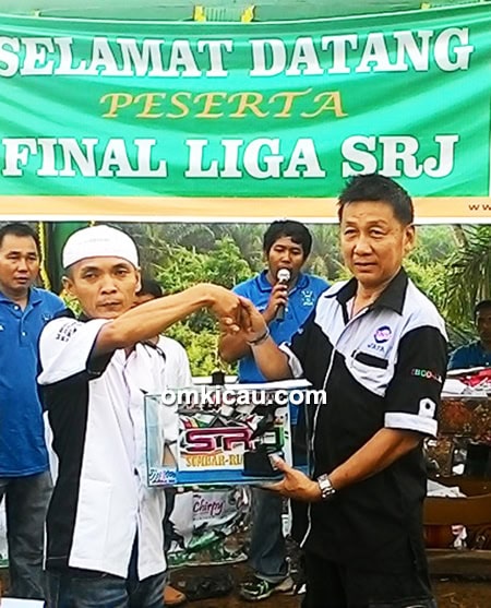 Om Bujang Nibung