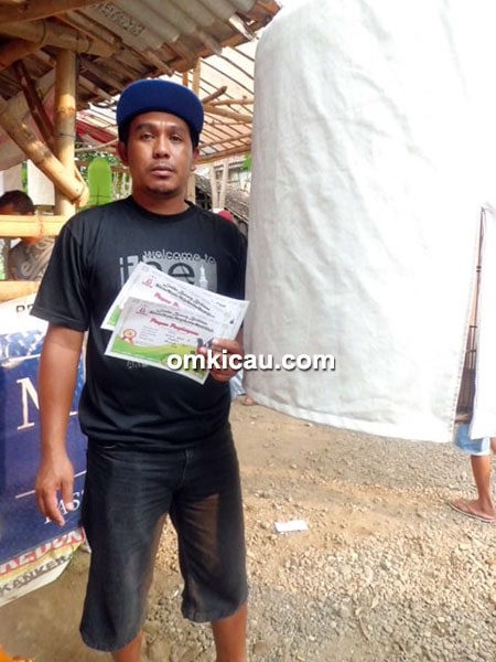Murai batu Suro