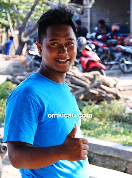 Mat Kucing
