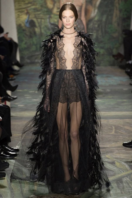 Valentino Haute Couture Spring Summer 2014