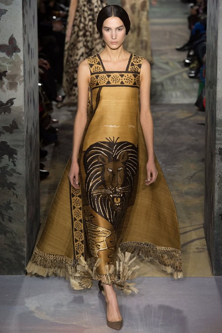 Valentino Haute Couture Spring Summer 2014