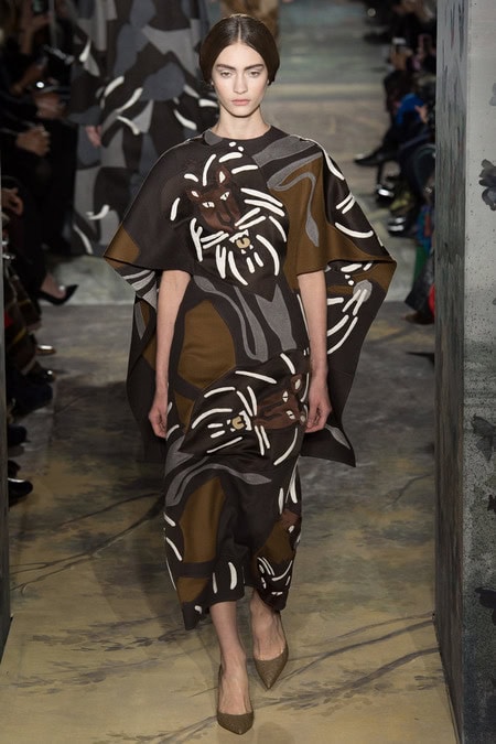 Valentino Haute Couture Spring Summer 2014