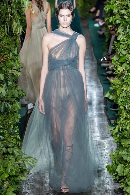Fall 2014 Couture Week | Valentino