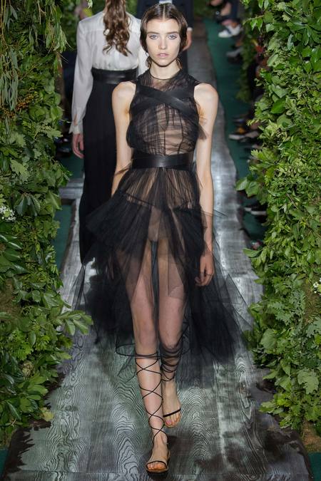 Fall 2014 Couture Week | Valentino