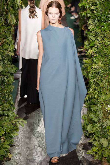 Fall 2014 Couture Week | Valentino