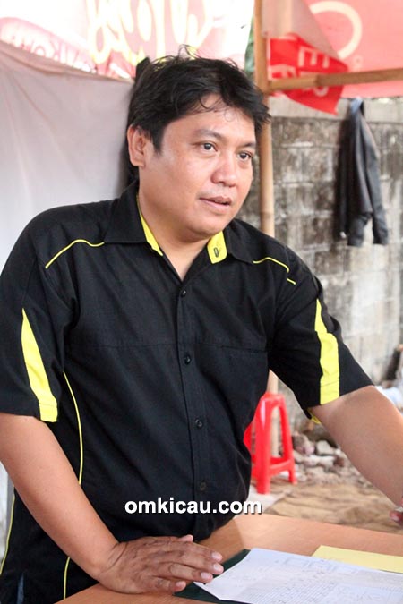 Om Ubye Garasi