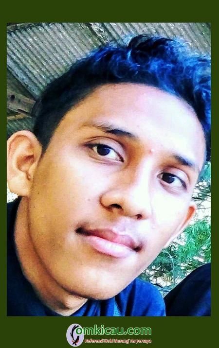 Om De'gam