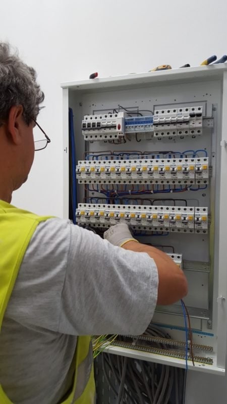 Electrician Instalatii Electrice interioare 4 10