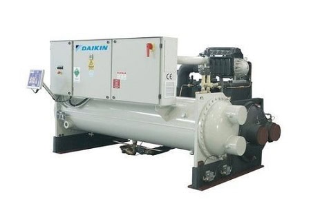 Jasa Perakitan dan Service Water Chiller Bandung, Harga Murah Bergaransi
