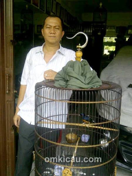 Om Yayang dan MB Dahsyat