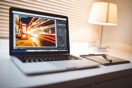 Website Editing