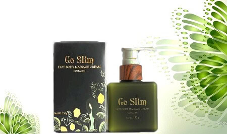 Kem tan mỡ Go Slim có tốt không? Kem tan mỡ Go Slim có tốt không?