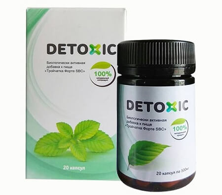 Đối tượng sử dụng Detoxic diệt ký sinh trùng Đối tượng sử dụng Detoxic diệt ký sinh trùng