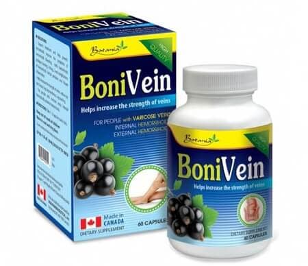 Thuốc Bonivein có tốt không? Thuốc Bonivein có tốt không?