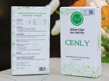 Đối tượng sử dụng thuốc giảm cân Cenly Đối tượng sử dụng thuốc giảm cân Cenly