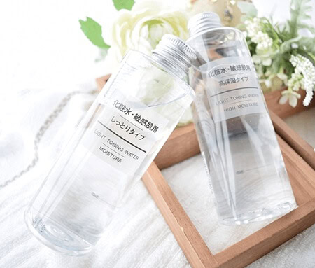 Top 3 nước Hoa Hồng Muji đang được YÊU thích nhất hiện nay 2020 Top 3 nước Hoa Hồng Muji đang được YÊU thích nhất hiện nay 2020