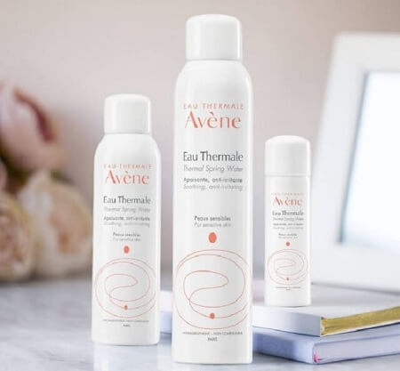 Xịt khoáng Avene 300ml có tốt không? Xịt khoáng Avene 300ml có tốt không?