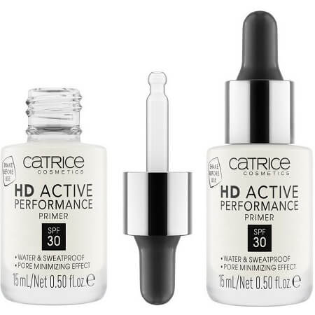 Serum Lót Catrice HD Active Performance Primer SPF30 Serum Lót Catrice HD Active Performance Primer SPF30