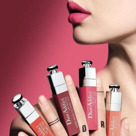 Top 3 dòng Son Dior đang được yêu thích NHẤT hiện nay 2020 Top 3 dòng Son Dior đang được yêu thích NHẤT hiện nay 2020