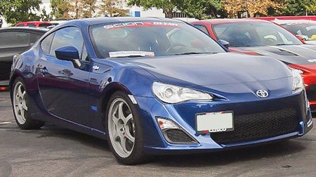 Scion-repair-clovis-ca