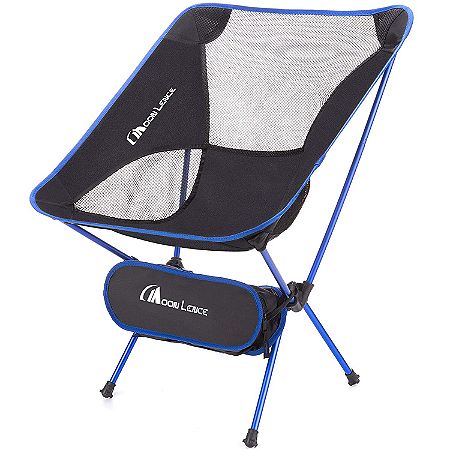 Moon Lence Concert and Festival Chair