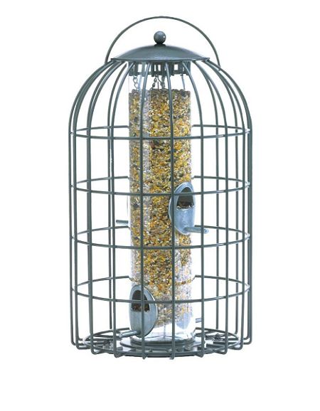 Nuttery NT065 Classic Seed Feeder- X-Large