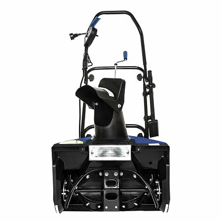 Snow Joe Ultra SJ623E 18-Inch 15-Amp Electric Snow Thrower with Light